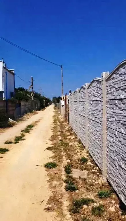 Участок 5 сот. (СНТ, ДНП) - Фото 0