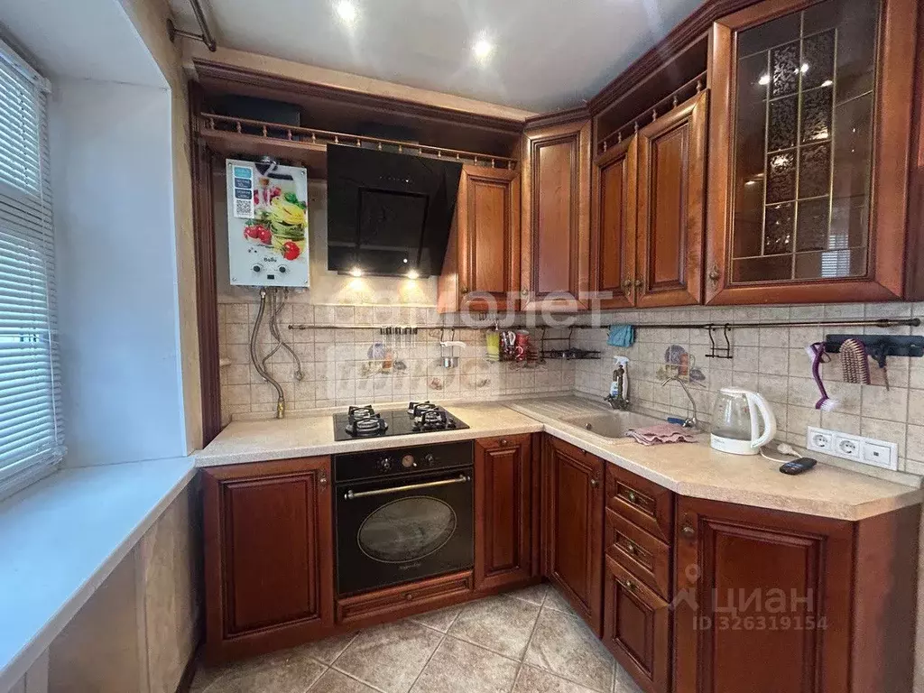 2-к кв. Московская область, Ногинск Богородский городской округ, ул. ... - Фото 2