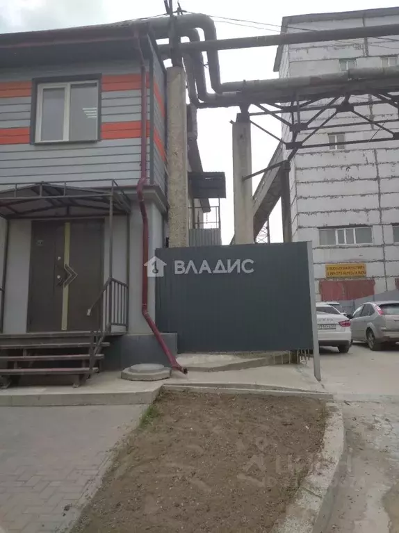Помещение свободного назначения в Владимирская область, Владимир ул. ... - Фото 0