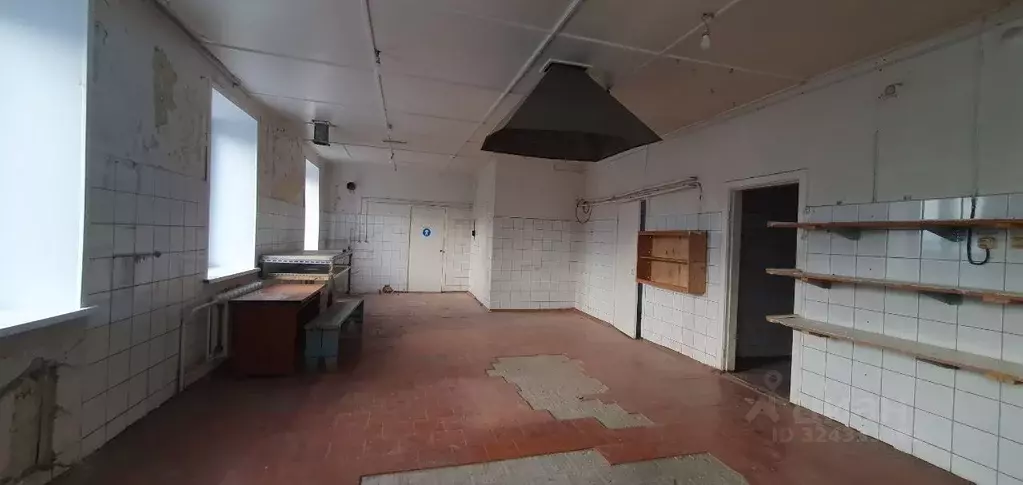 Производственное помещение в Пермский край, Пермь ул. Героев Хасана, ... - Фото 1