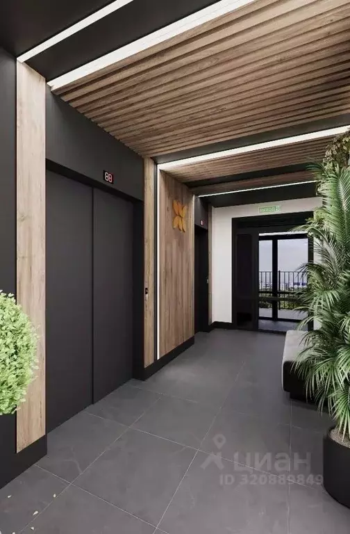 2-к кв. Брянская область, Брянский район, Снежское с/пос, пос. Путевка ... - Фото 2