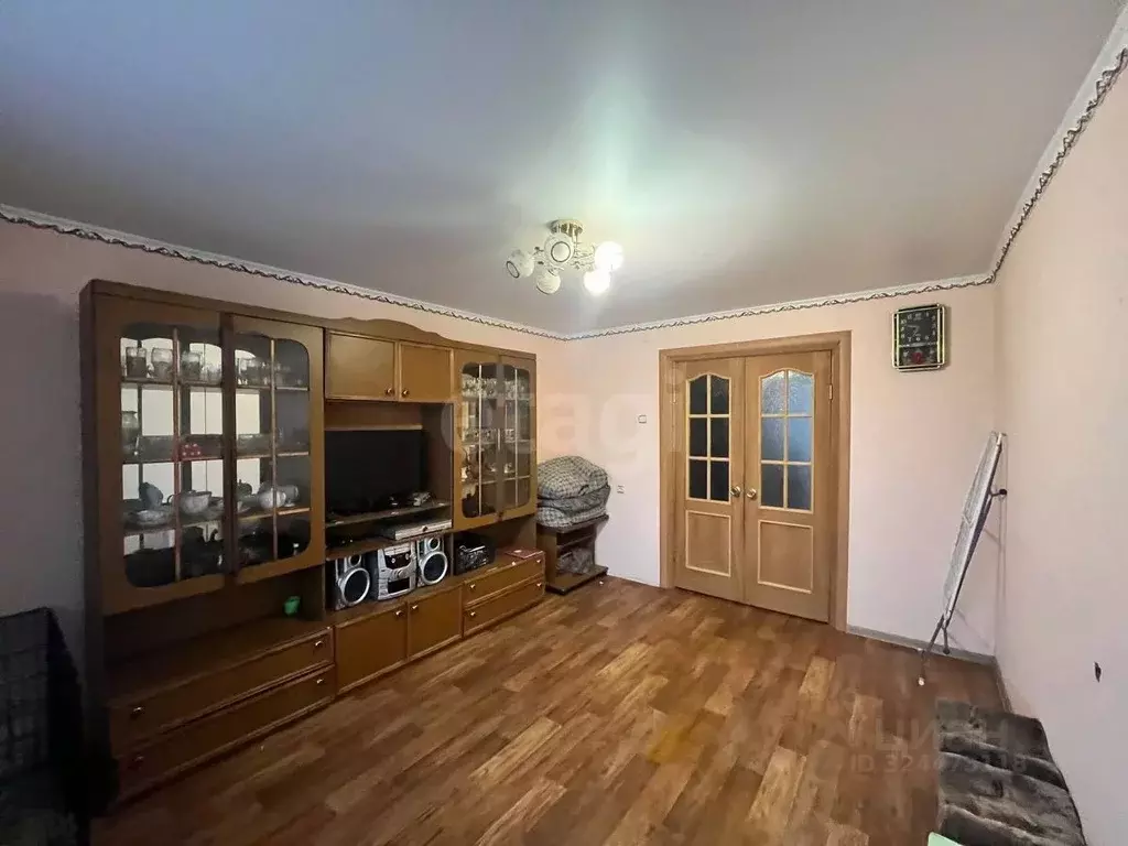 2-к кв. Курганская область, Курган ул. МАКСИМА ГОРЬКОГО, 160 (49.0 м) - Фото 1