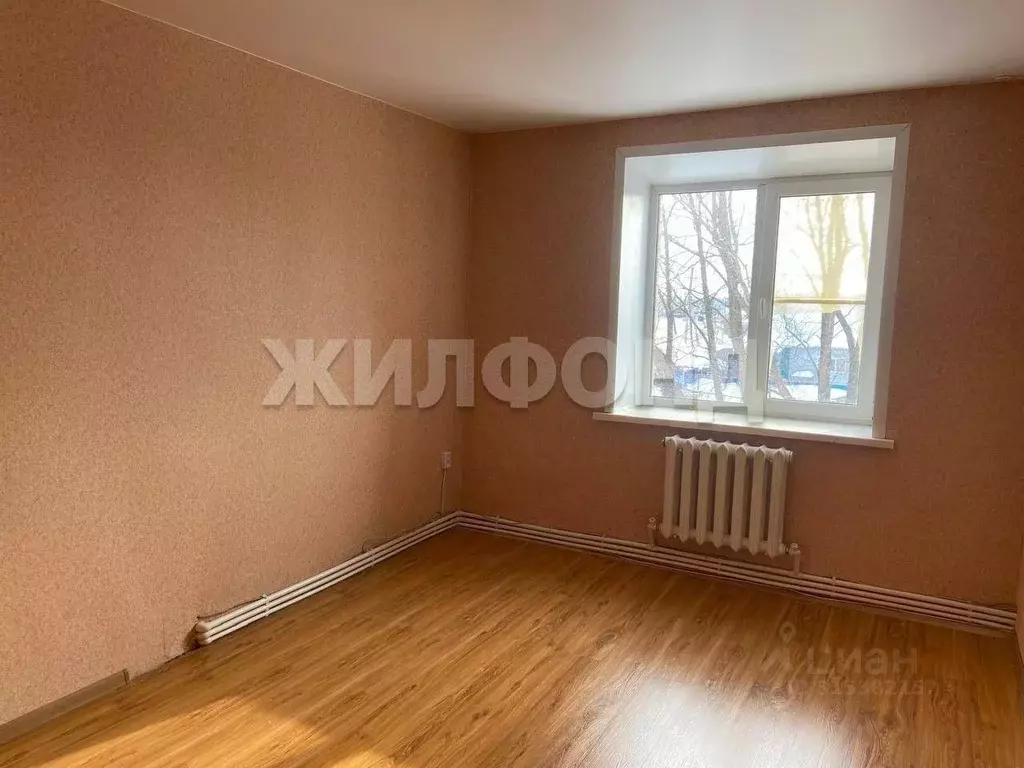 3-к кв. Новосибирская область, Чулым ул. Кожемякина, 181 (76.4 м) - Фото 1