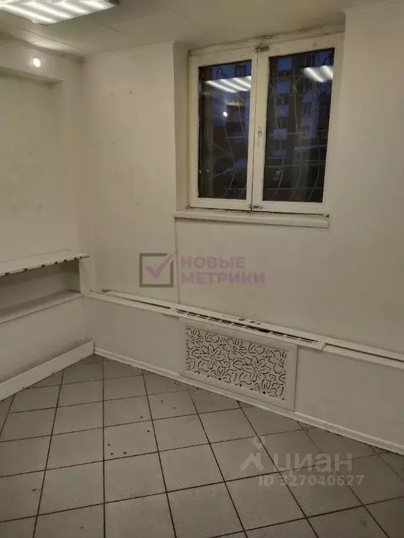 Помещение свободного назначения в Санкт-Петербург Серебристый бул., 21 ... - Фото 1