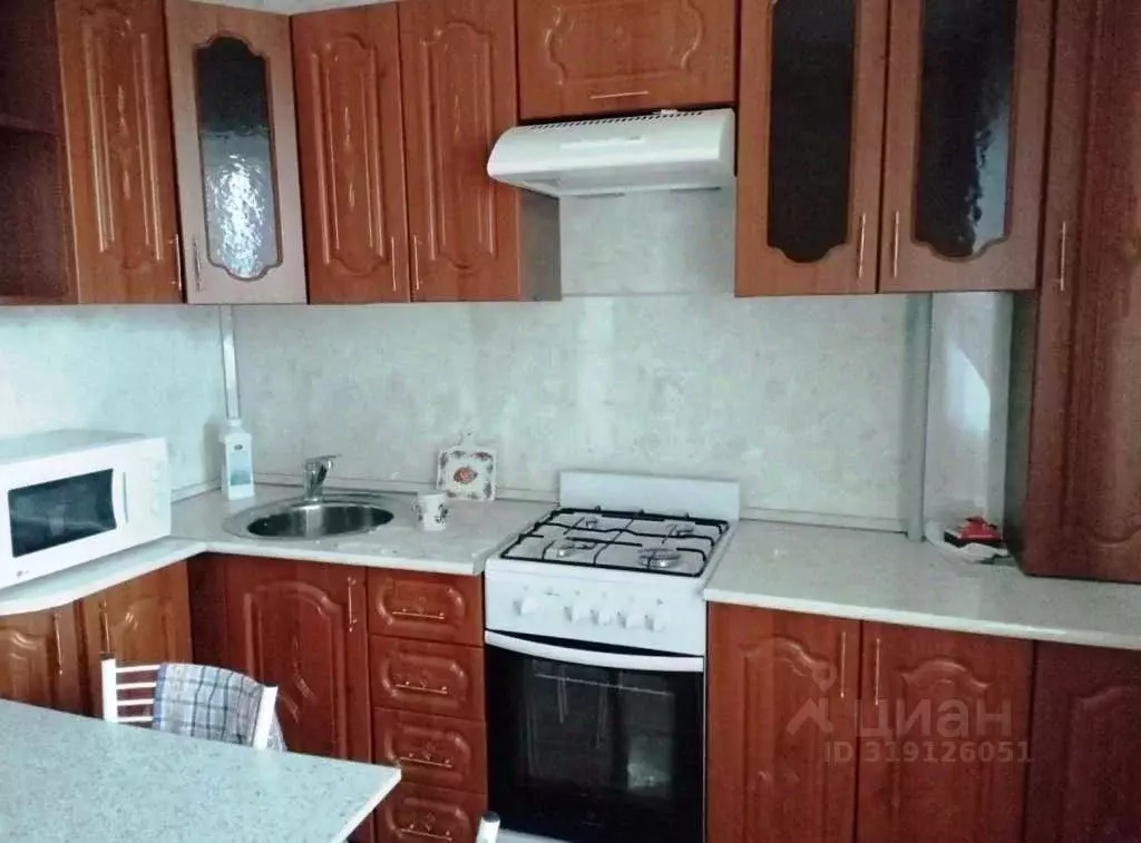 1-к кв. Московская область, Шатура ул. Войкова, 2/9 (40.5 м) - Фото 1