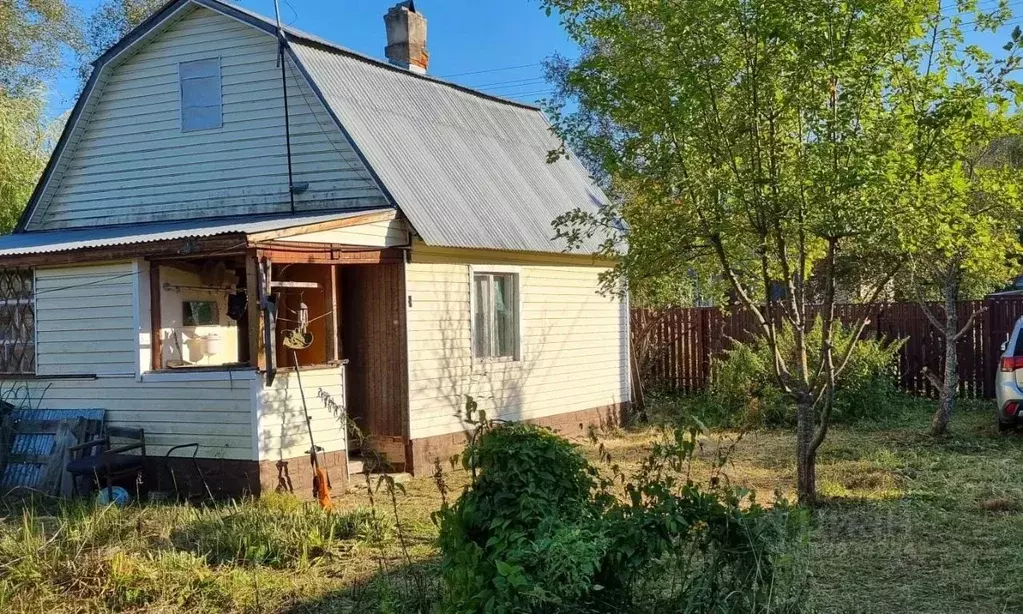 Дом в Московская область, Серпухов городской округ, Шараповские сады ... - Фото 2