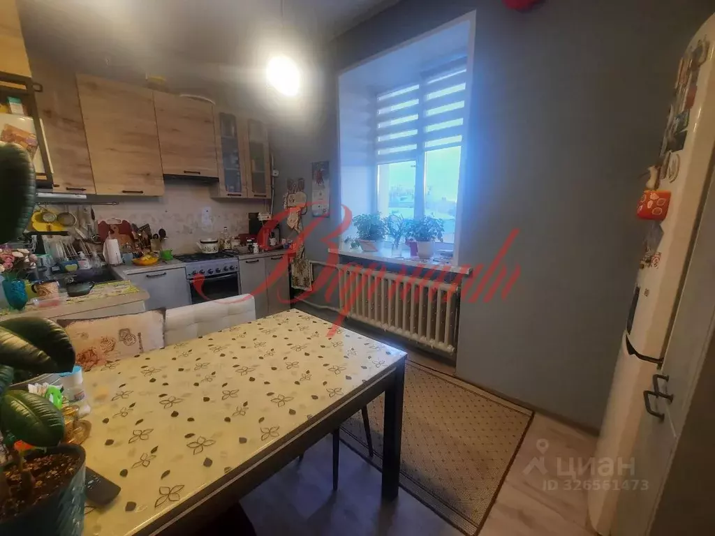 3-к кв. Архангельская область, Северодвинск Первомайская ул., 25 (81.7 ... - Фото 1