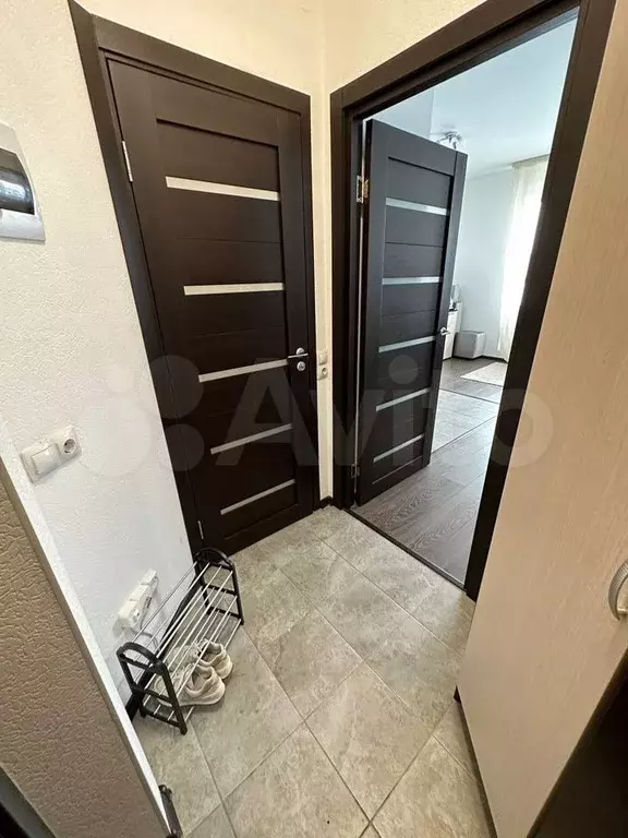 Квартира-студия, 24 м, 5/7 эт. - Фото 1