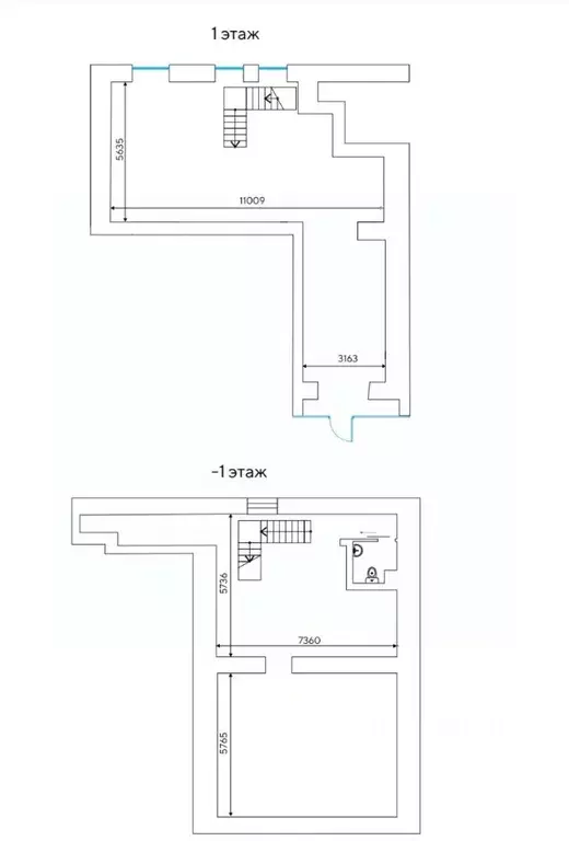 Помещение свободного назначения в Москва Красноказарменная ул., 23 ... - Фото 1