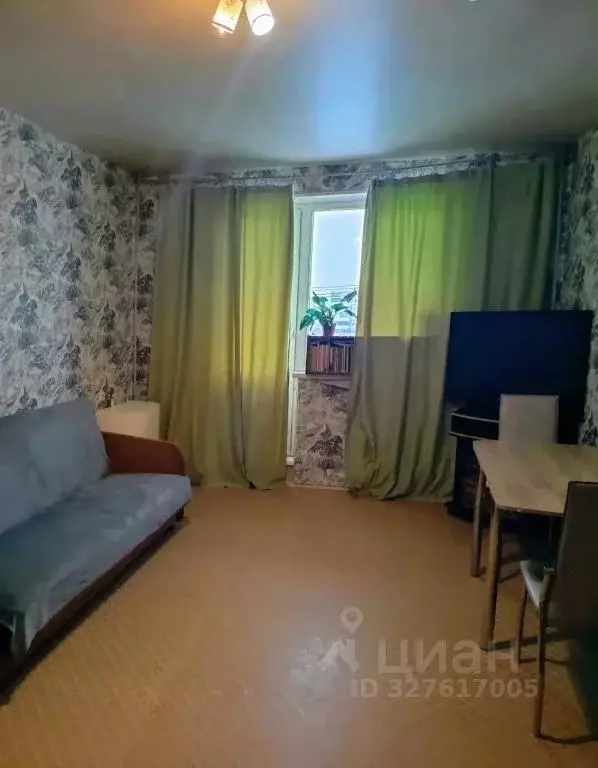 1-к кв. Москва ул. Маршала Голованова, 1 (50.0 м) - Фото 2