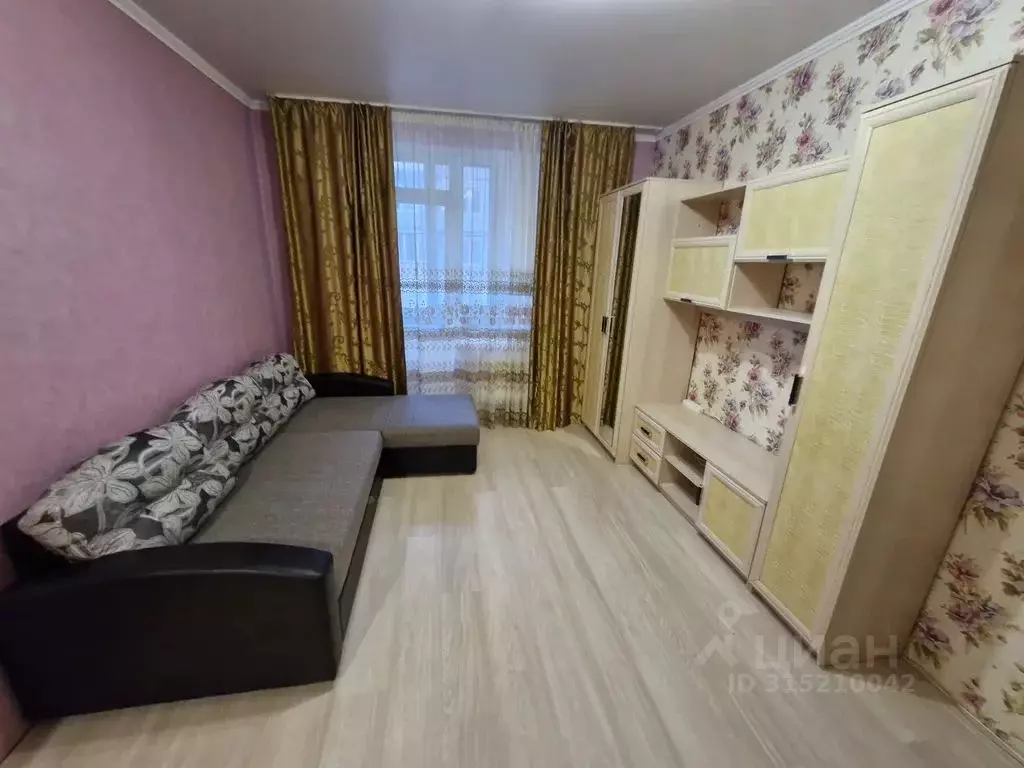1-к кв. Краснодарский край, Славянск-на-Кубани ул. Лермонтова, 276 ... - Фото 1