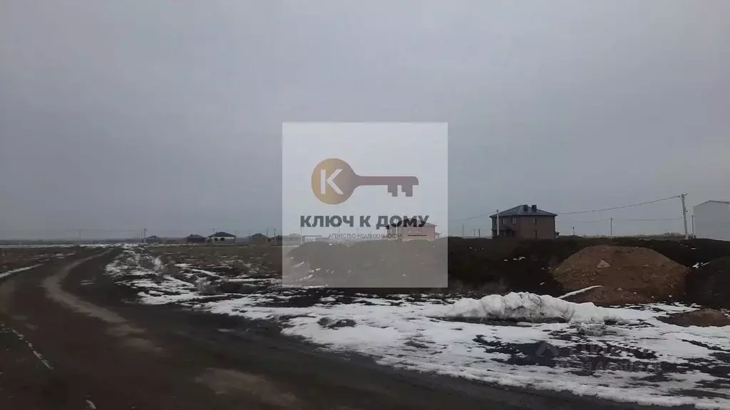 Участок в Ростовская область, Аксайский район, Ольгинская ст-ца ул. ... - Фото 0