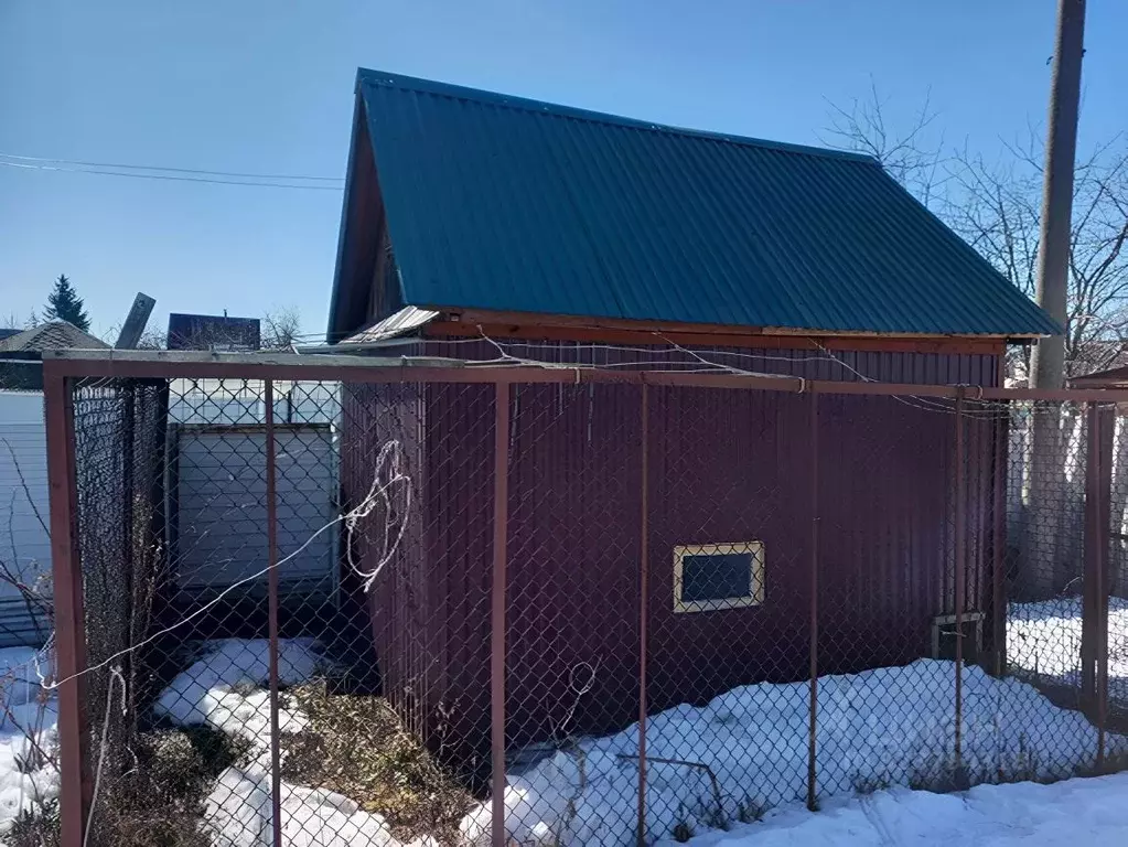 Дом в Татарстан, Нижнекамск муниципальное образование, д. Ильинка ул. ... - Фото 2