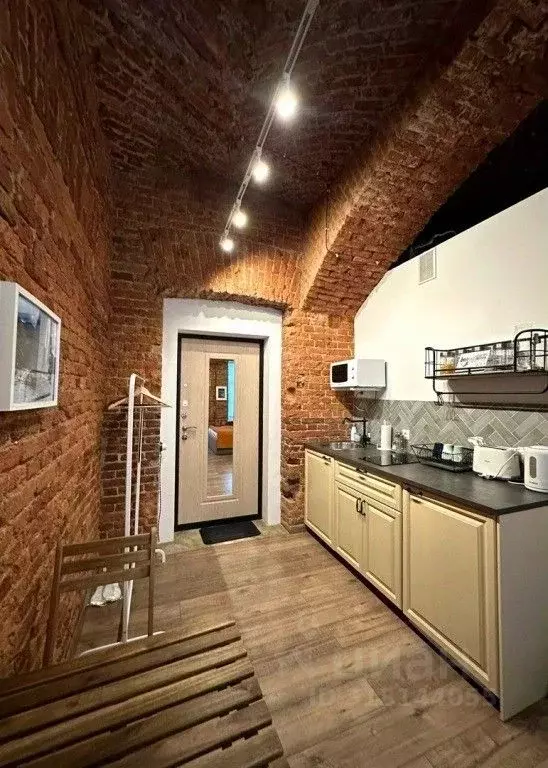 2-к кв. Санкт-Петербург ул. Ломоносова, 22 (50.0 м) - Фото 1