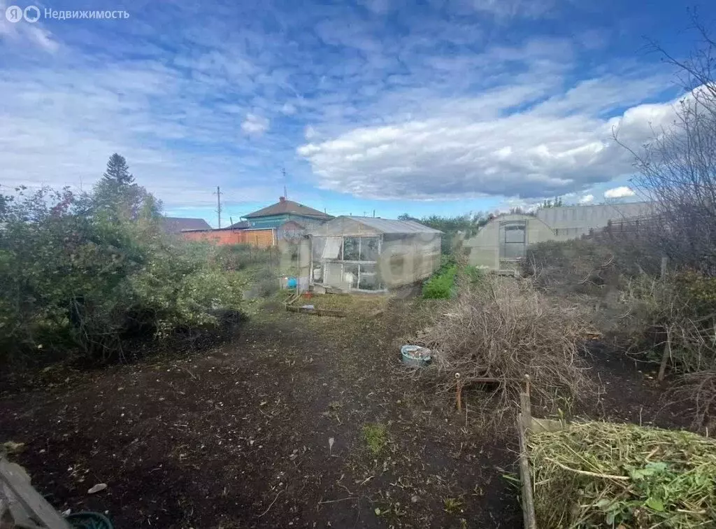 Дом в Миасс, Комсомольская улица (31.7 м) - Фото 2