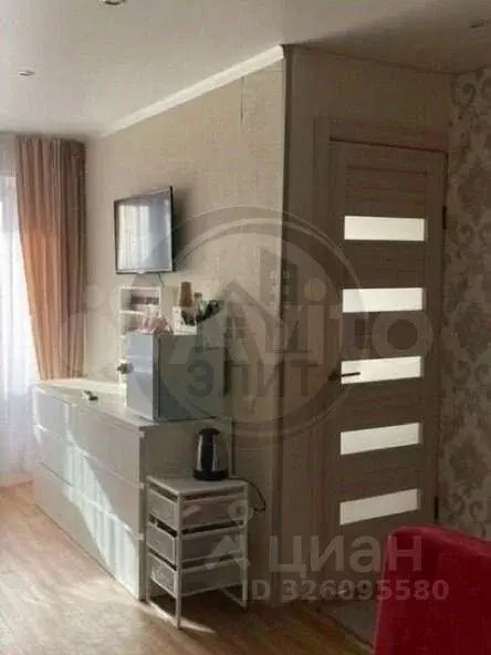 1-к кв. Белгородская область, Старый Оскол ул. Ленина, 5 (30.0 м) - Фото 2