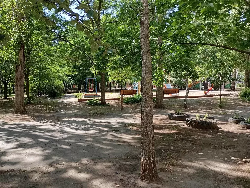 Продаётся 1-к квартира, 34.4 м - Фото 1