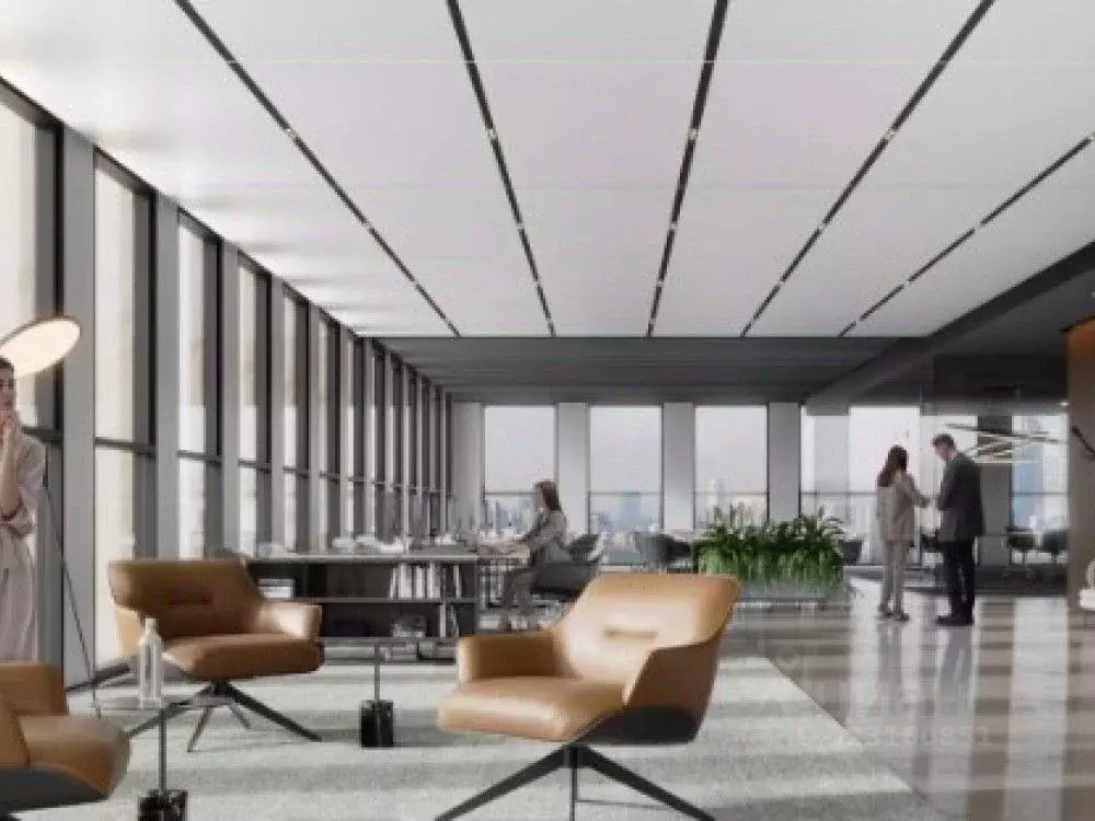 Офис в Москва Дмитровский проезд, вл1Г (1597 м) - Фото 1