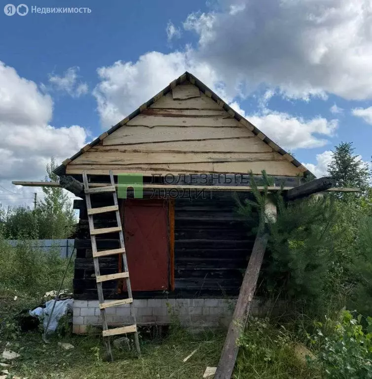 Дом в село Чур, Луговая улица (12 м) - Фото 2