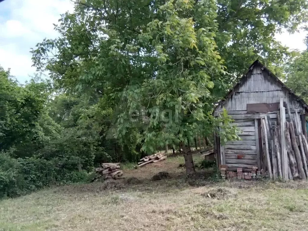 Участок в Краснодарский край, Горячий Ключ муниципальный округ, пос. ... - Фото 0
