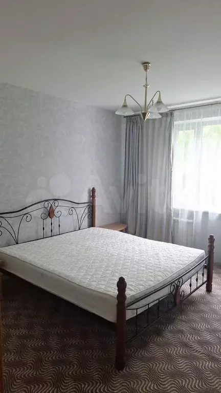 2-к. квартира, 55 м, 2/12 эт. - Фото 1