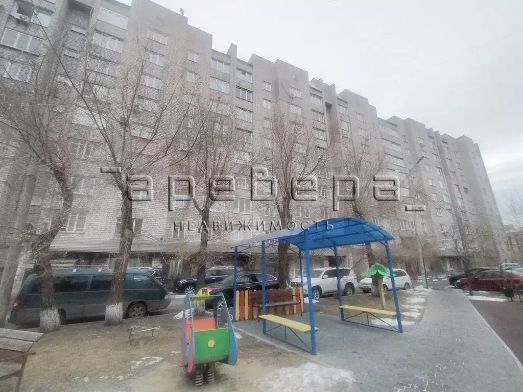 3-к. квартира, 68,1 м, 7/9 эт. - Фото 1