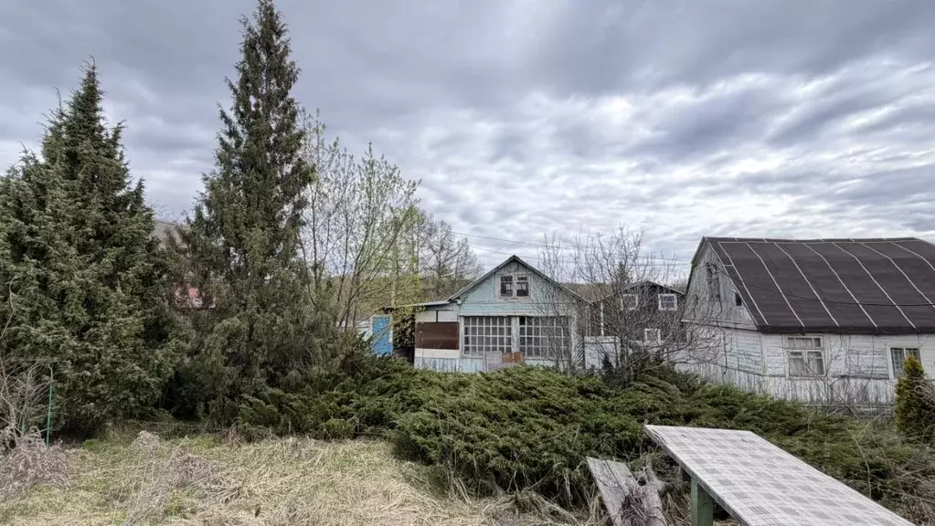 Дом в Тульская область, Тула Радуга СНТ, 81 (20 м) - Фото 1