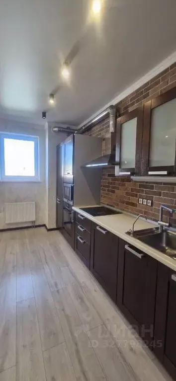 3-к кв. Краснодарский край, Краснодар ул. Тюляева, 2/2 (80.0 м) - Фото 1