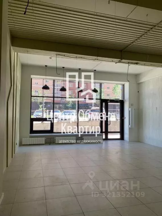 Помещение свободного назначения в Иркутская область, Иркутск ул. ... - Фото 2