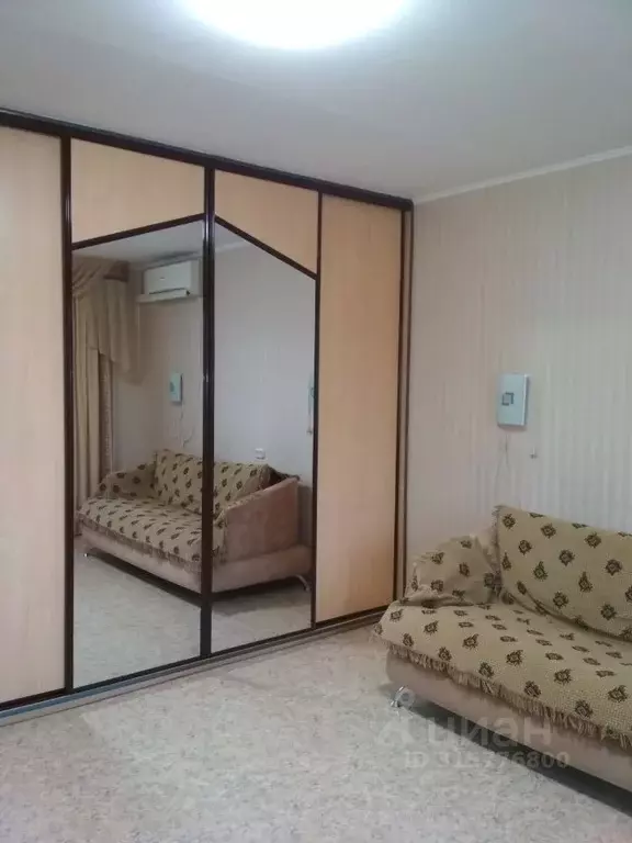 1-к кв. Пермский край, Пермь ул. Куфонина, 22 (36.0 м) - Фото 1