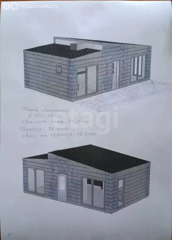 Участок в Тюмень, садоводческое некоммерческое товарищество Иволга, ... - Фото 2