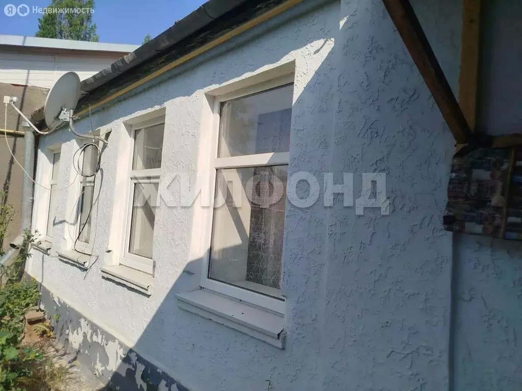 2-комнатная квартира: Георгиевск, Октябрьская улица, 33 (33 м) - Фото 1