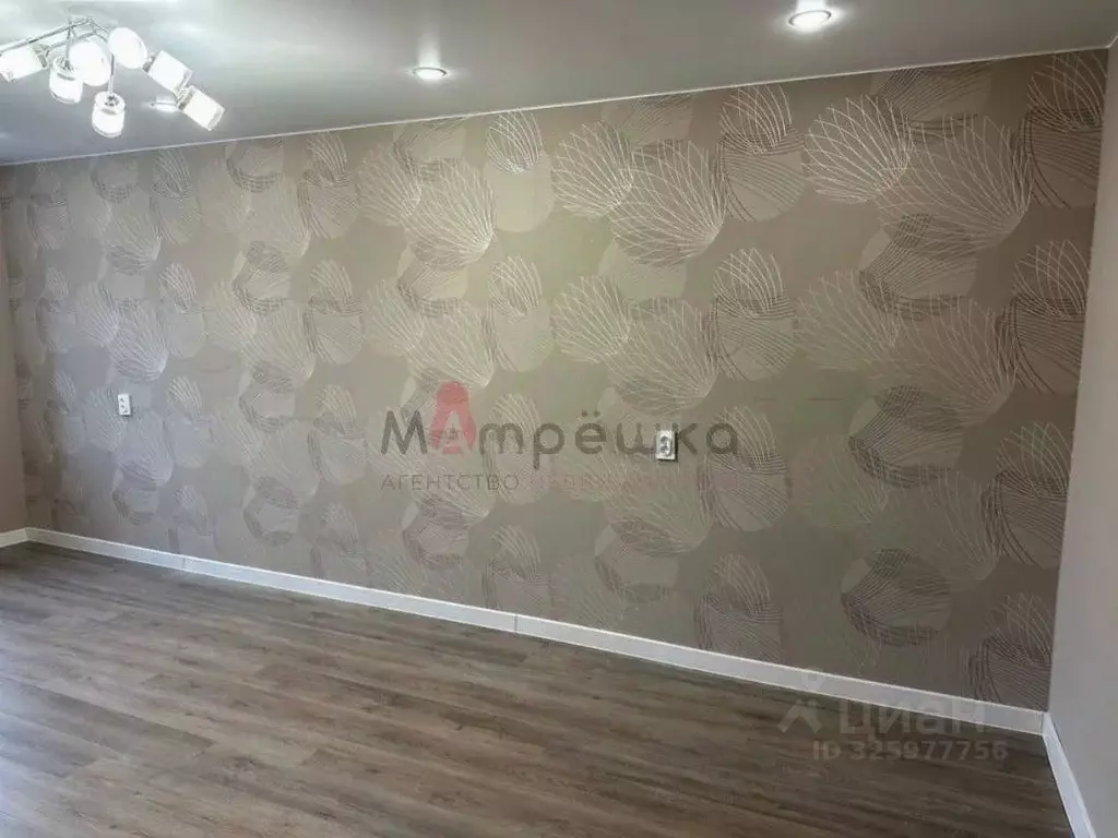 1-к кв. Белгородская область, Белгород Почтовая ул., 62 (36.0 м) - Фото 2