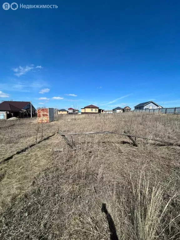 Участок в село Райманово, Луговая улица, 1 (12 м) - Фото 0