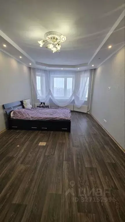 1-к кв. Московская область, Балашиха Заречная ул., 28 (45.0 м) - Фото 1