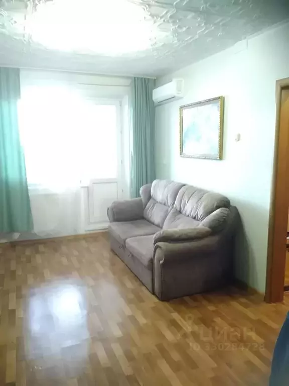 2-к кв. Кемеровская область, Новокузнецк ул. Радищева, 2А (45.0 м) - Фото 2