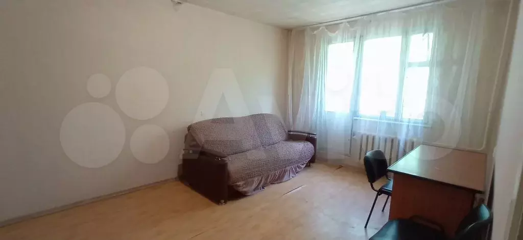 1-к. квартира, 42 м, 2/16 эт. - Фото 1