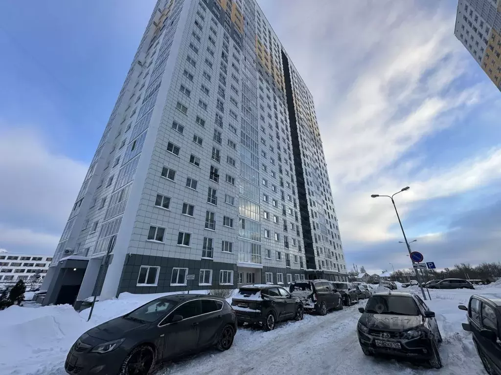 3-к кв. Московская область, Солнечногорск городской округ, Голубое пгт ... - Фото 1