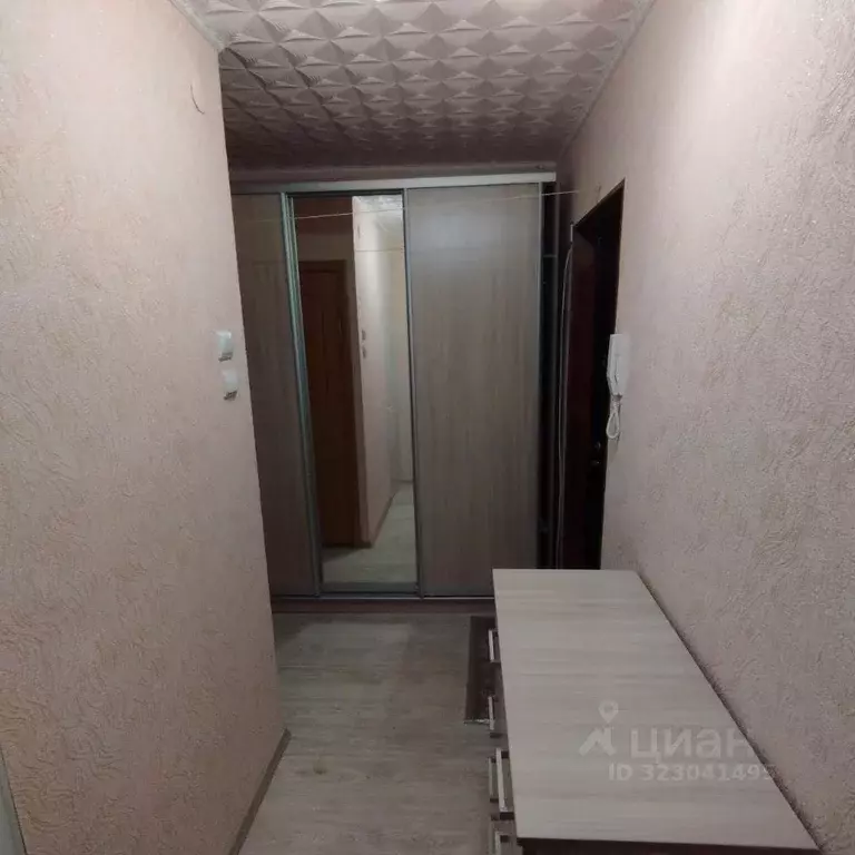 1-к кв. Саратовская область, пос. Светлый ул. Коваленко, 2А (32.6 м) - Фото 2