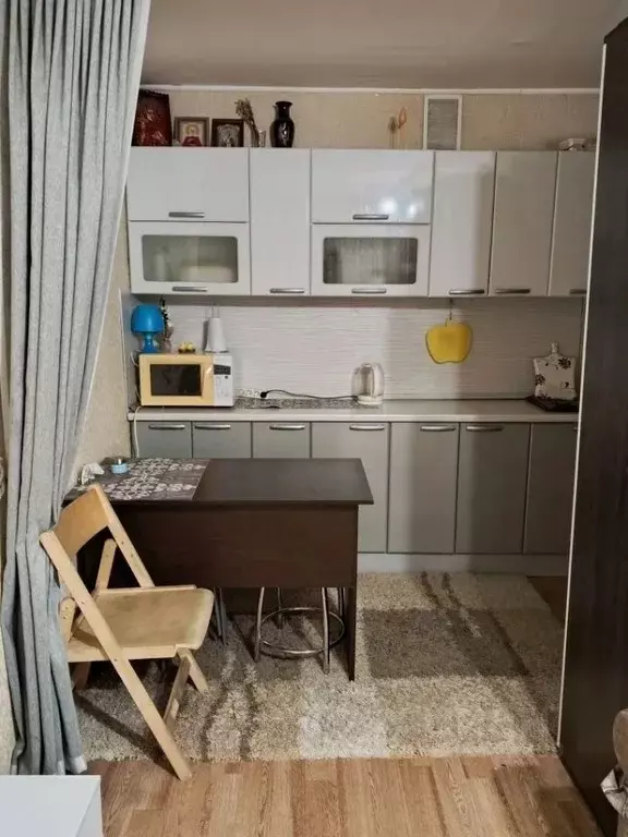 Комната Самарская область, Самара ул. Строителей, 34 (17.1 м) - Фото 2
