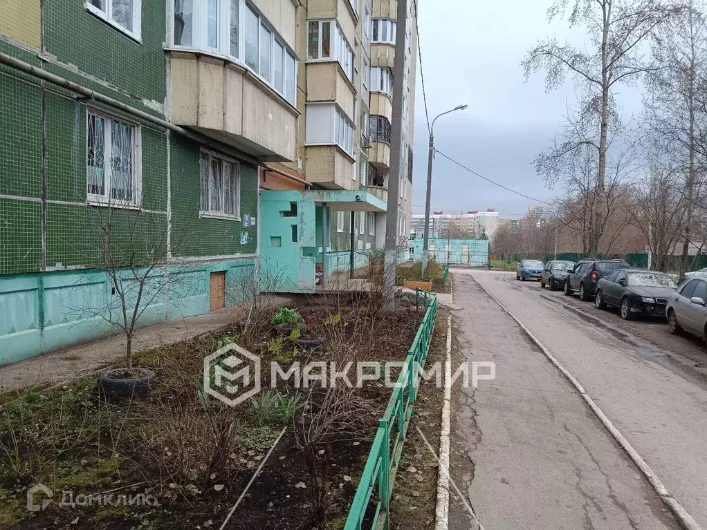 Продаётся 3-к квартира, 66.8 м - Фото 0