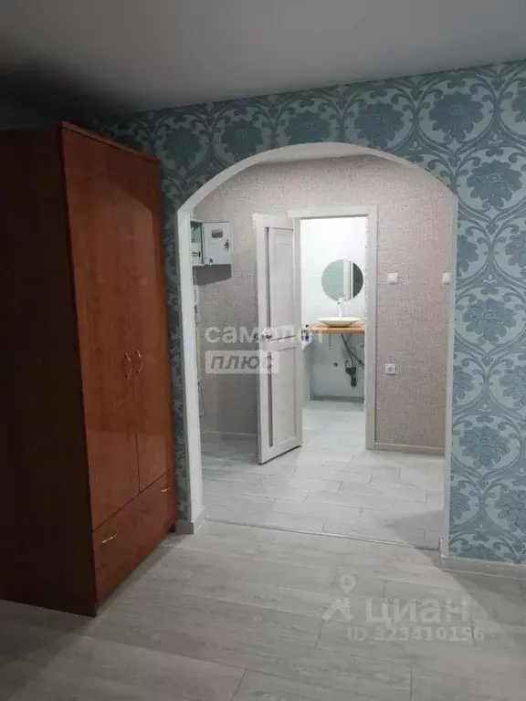 1-к кв. Липецкая область, Липецк ул. М.И. Неделина, 12 (40.0 м) - Фото 1