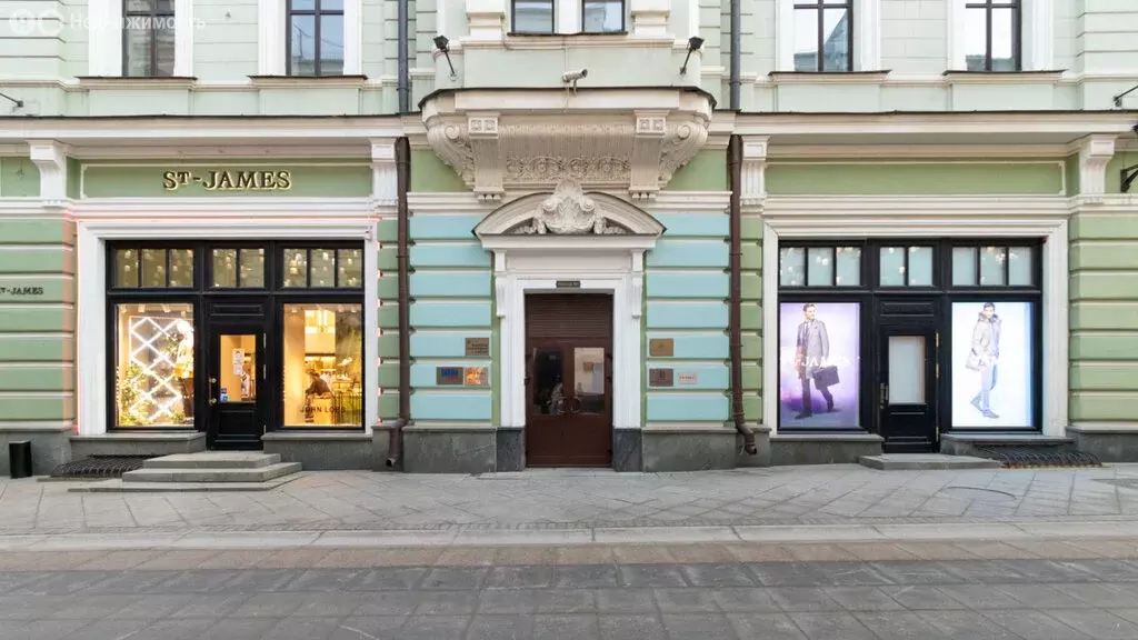 Помещение свободного назначения (178 м) - Фото 0