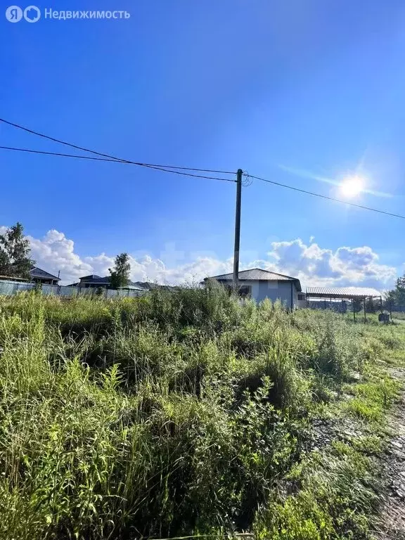Участок в Тульская область, городской округ Тула, село Фалдино (21.67 ... - Фото 1
