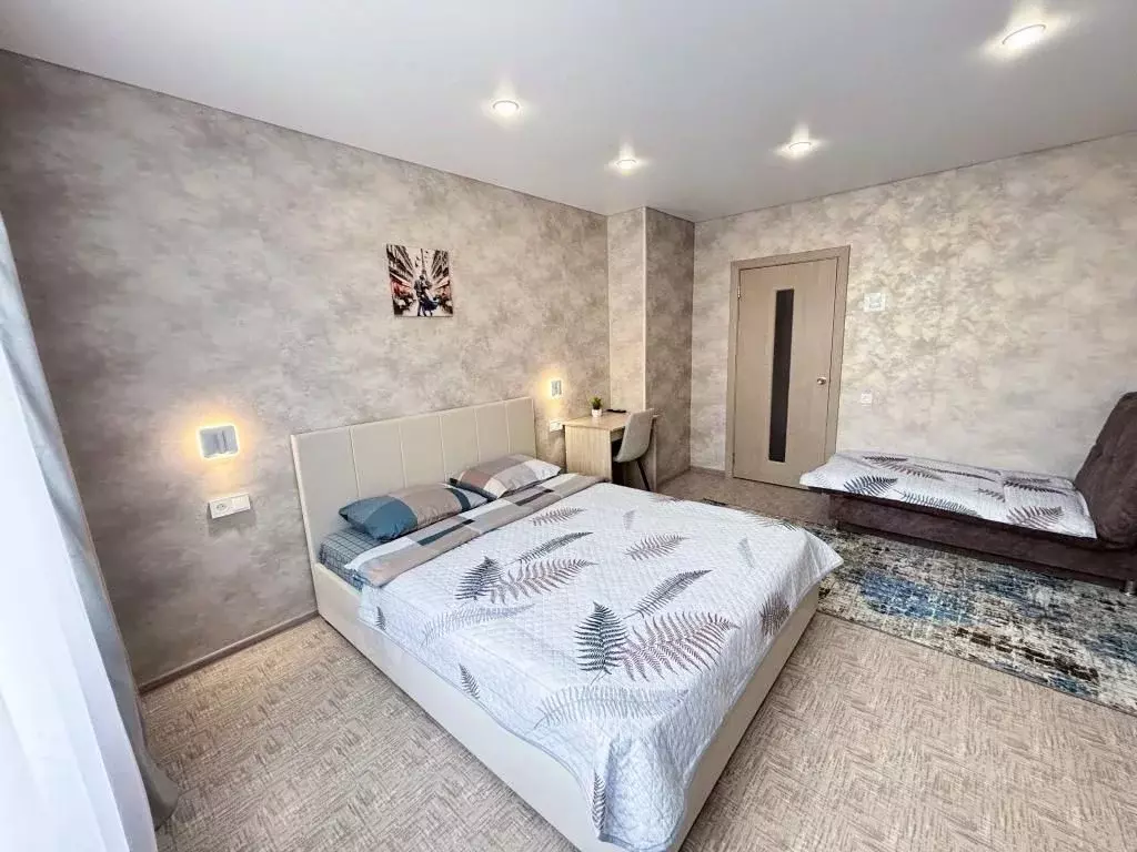 2-к кв. Татарстан, Нижнекамск Корабельная ул., 52 (56.0 м) - Фото 1