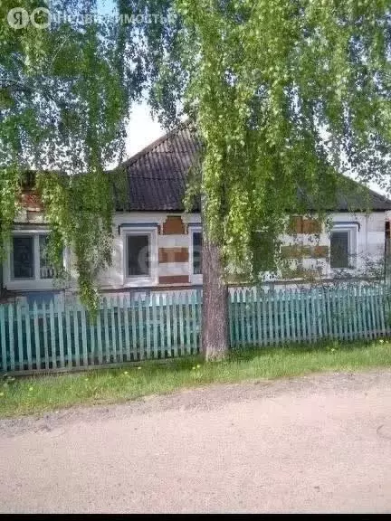 Дом в село Гостищево, Больничная улица (60.2 м) - Фото 0