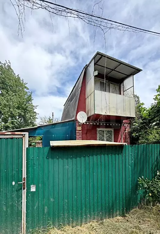 Дом 38 м на участке 6,1 сот. - Фото 0