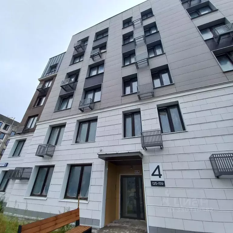 Студия Московская область, Красногорск городской округ, с. ... - Фото 1
