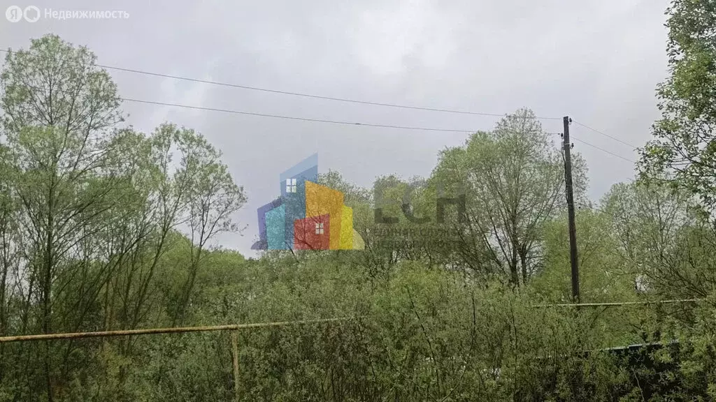Участок в Тульская область, городской округ Тула, деревня Георгиевское ... - Фото 2