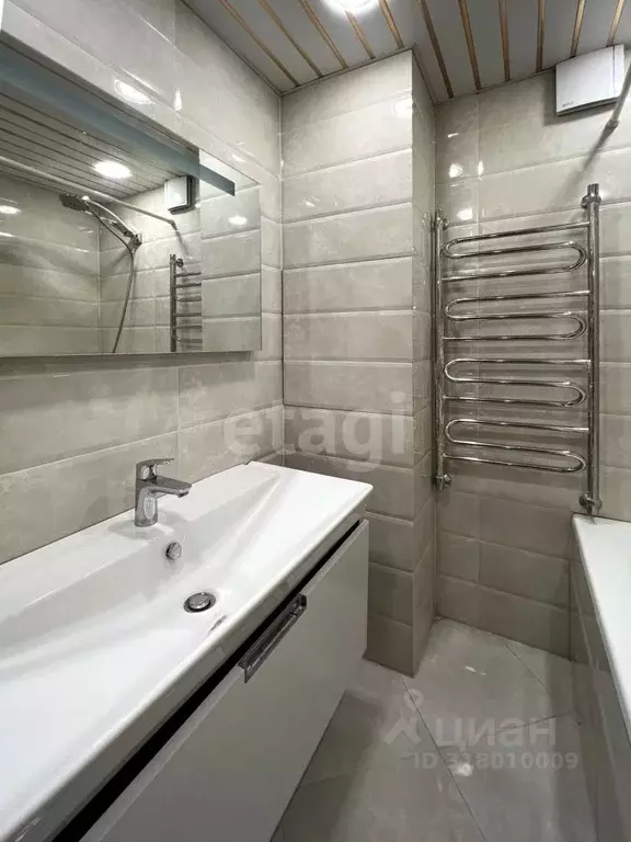 3-к кв. Мордовия, Саранск Большевистская ул., 113А (114.9 м) - Фото 0